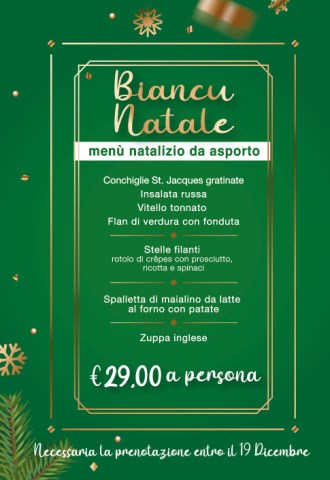 Gastronomia Pastificio Biancu
